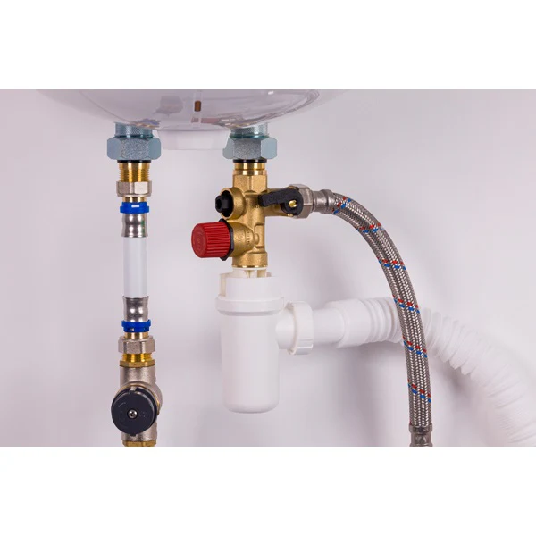 Kit complet raccordement chauffe eau - Image 3