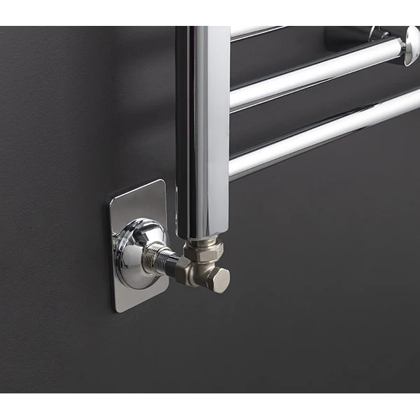 Kit complet robinet de radiateur manuel - Image 3