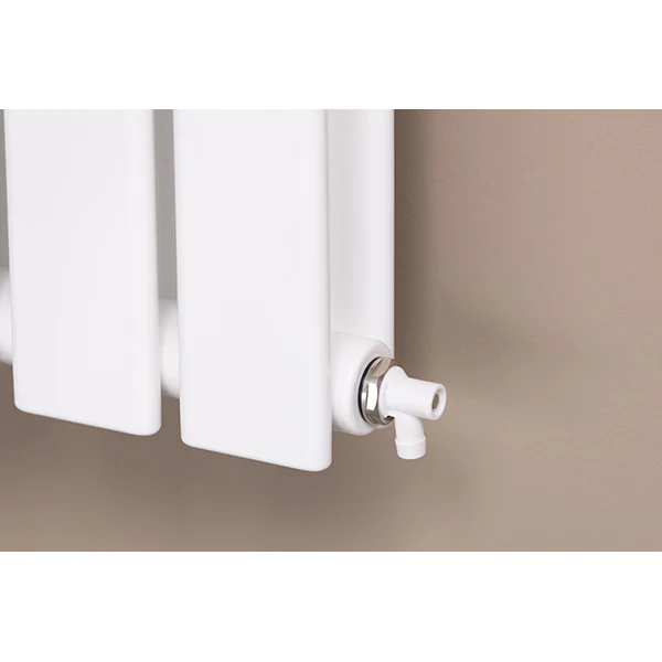 Kit complet robinet de radiateur manuel - Image 4