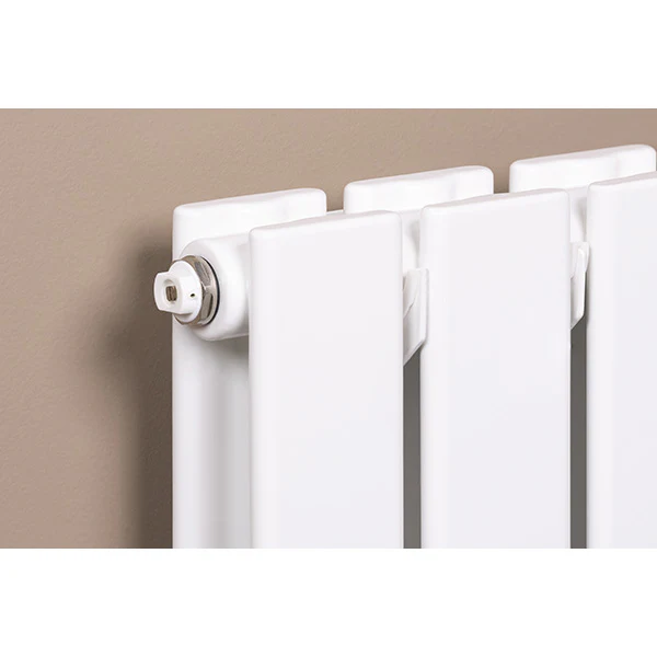 Kit complet robinet de radiateur manuel - Image 5