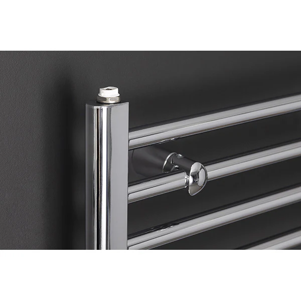Kit complet robinet de radiateur manuel - Image 6