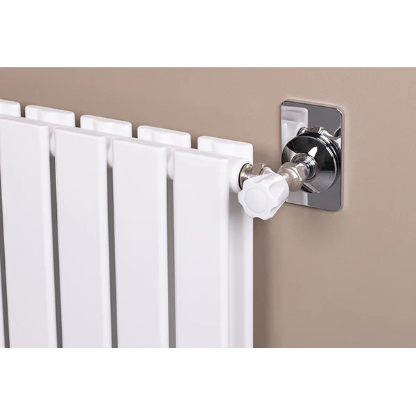 Kit complet robinet de radiateur manuel - Image 7