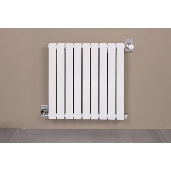 Kit complet robinet de radiateur manuel - Image 8