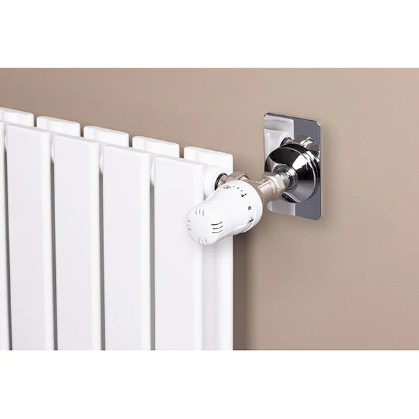 Kit Complet Radiateur Thermostatique - Image 5