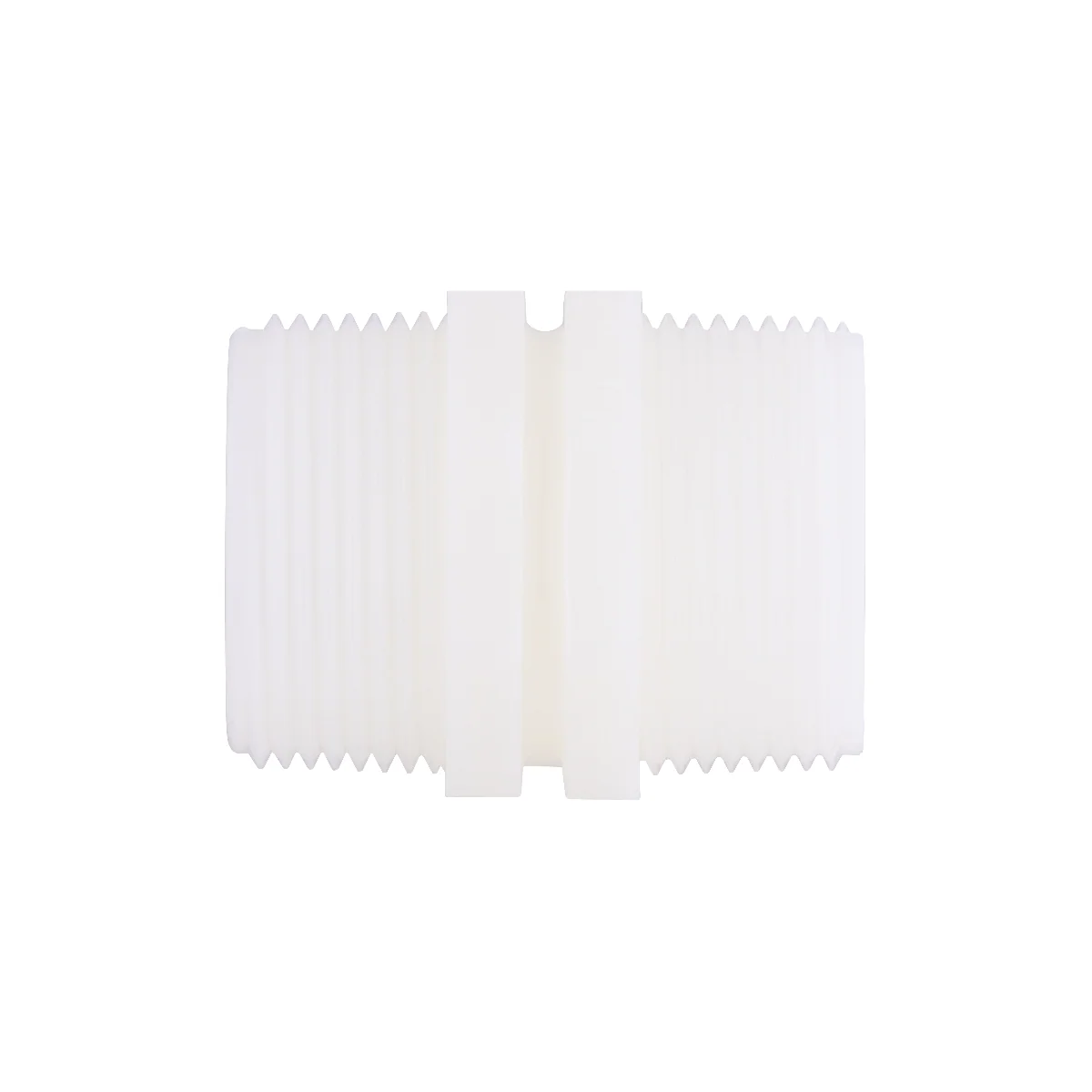 Mamelon de pompe polyamide égal - Image 11