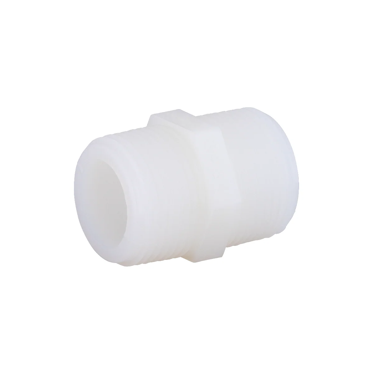 Mamelon de pompe polyamide égal - Image 2