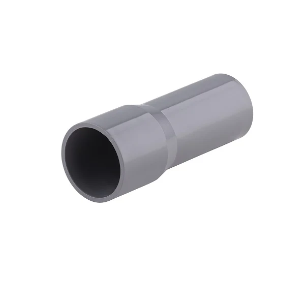 Manchon de réparation PVC