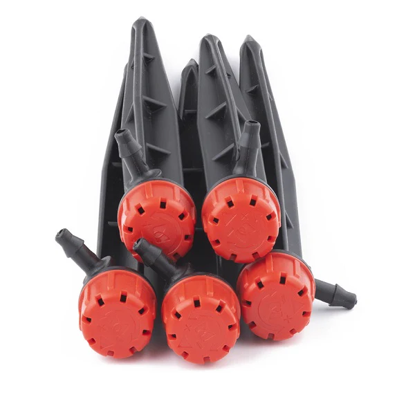5 micro arroseurs sur pic - Image 5