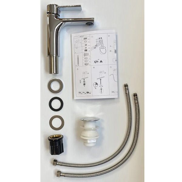 Mitigeur lavabo ANCUZ - Image 2