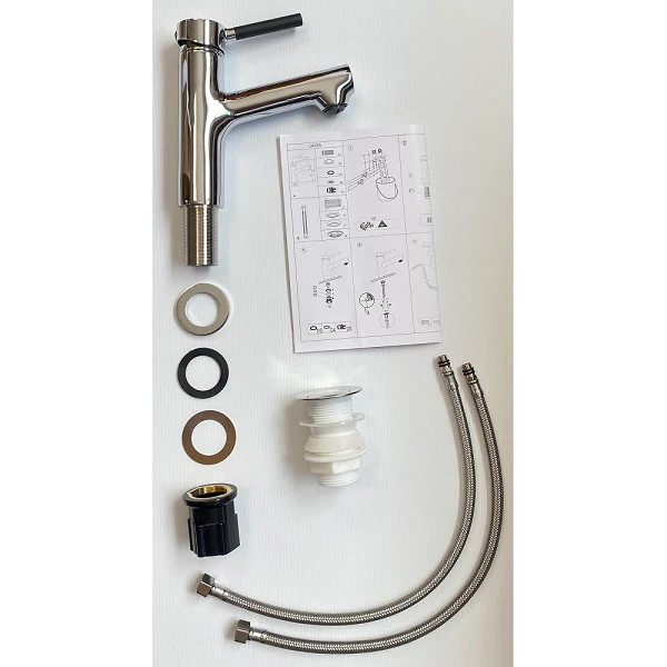 Mitigeur lavabo GARZA - Image 7