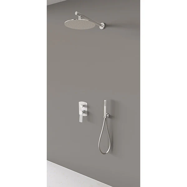 Mitigeur mécanique douche encastrable NAZKA - Image 10