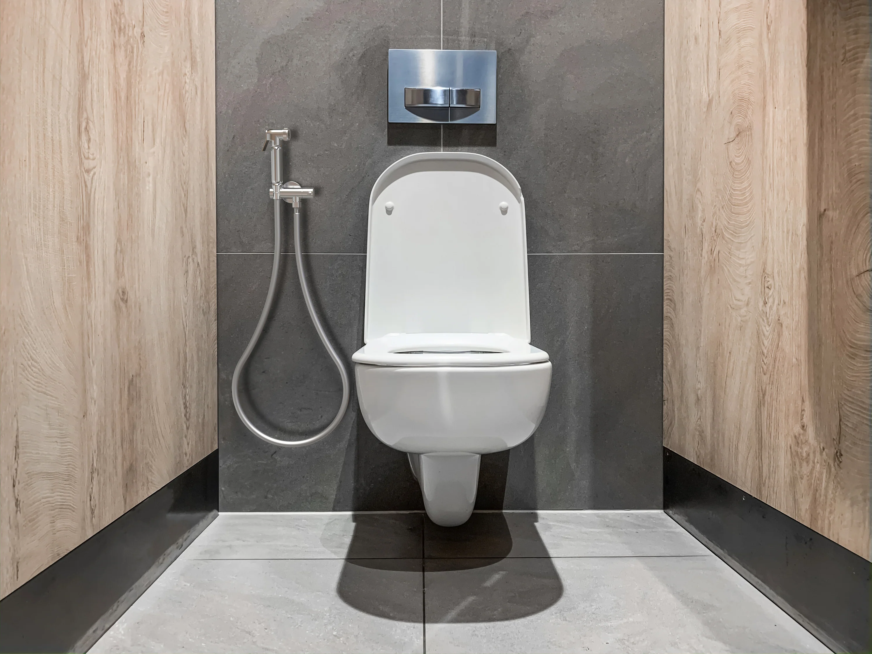 Pack Hygiène WC Confort avec Robinet Support - Image 6