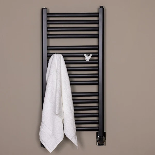 Patères pour Sèche-Serviette Tête V - Image 2