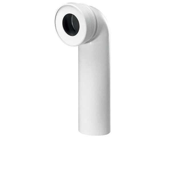 Pipe Longue Evacuation WC