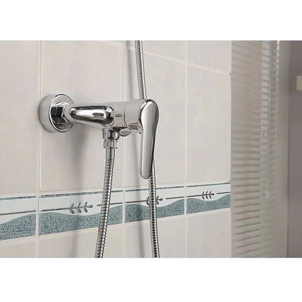 Platine Douche Multicouche à Compression - Image 6