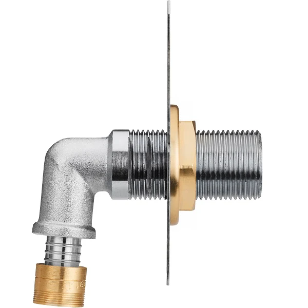 Platine Douche PER à Glissement - Image 13
