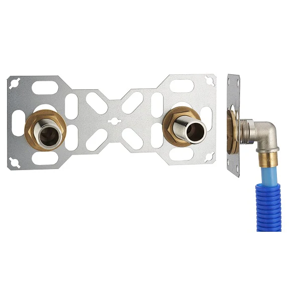 Platine Douche PER à Glissement - Image 8