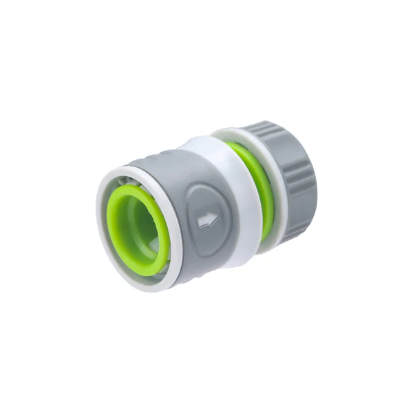 Raccord d'Arrosage Aquastop Soft Grip - Image 2