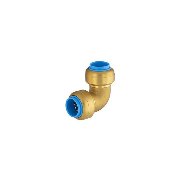 Raccord Tout Push coude - Image 11
