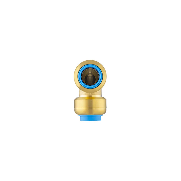 Raccord Tout Push coude - Image 9