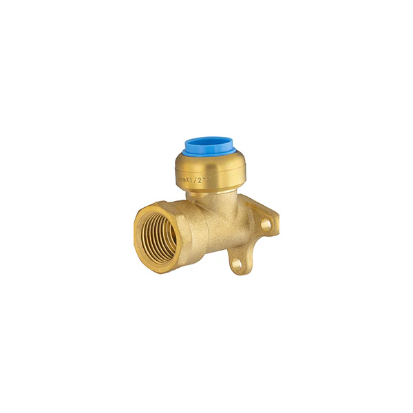 Raccord Tout Push coude applique - Image 11
