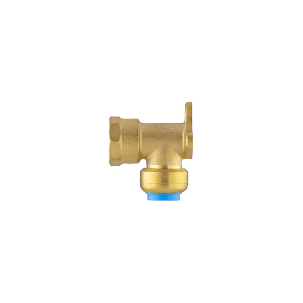 Raccord Tout Push coude applique - Image 12