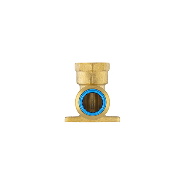 Raccord Tout Push coude applique - Image 13