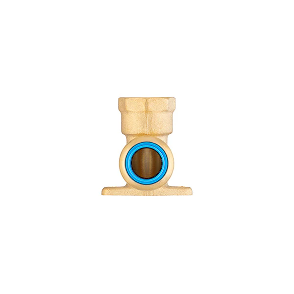 Raccord Tout Push coude applique - Image 17