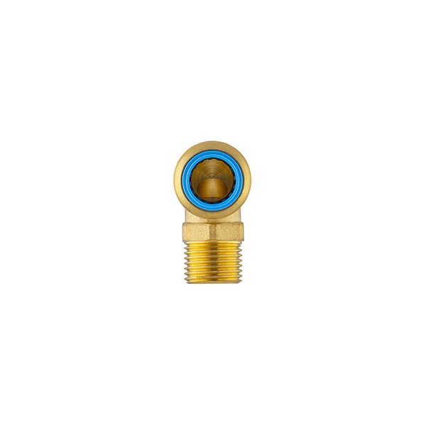 Raccord Tout Push coude mâle - Image 13