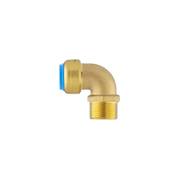 Raccord Tout Push coude mâle - Image 16