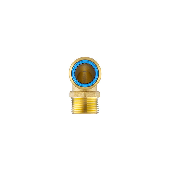 Raccord Tout Push coude mâle - Image 17