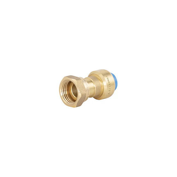 Raccord Tout Push femelle - Image 16