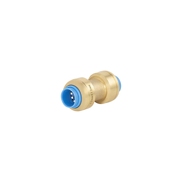 Raccord Tout Push jonction droite - Image 2