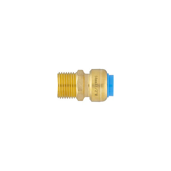 Raccord Tout Push mâle - Image 17