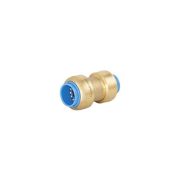 Raccord Tout Push jonction réduite - Image 10