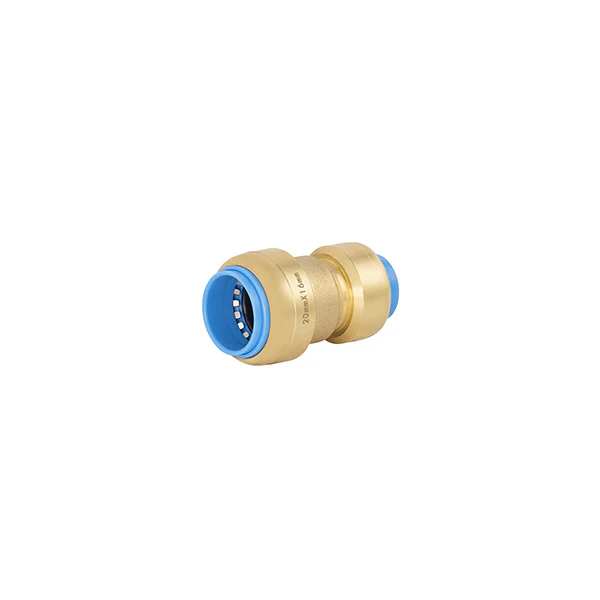 Raccord Tout Push jonction réduite - Image 18