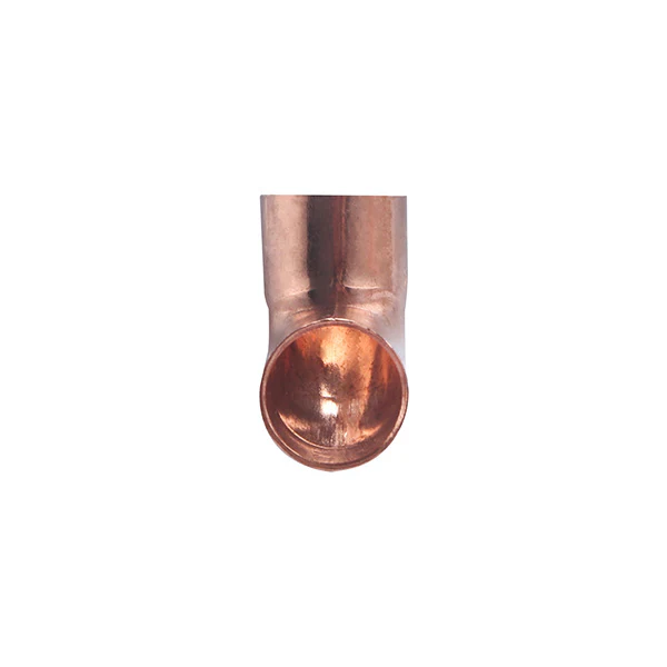 Coude Cuivre à Souder 90° Rayon 90 CU - Image 16