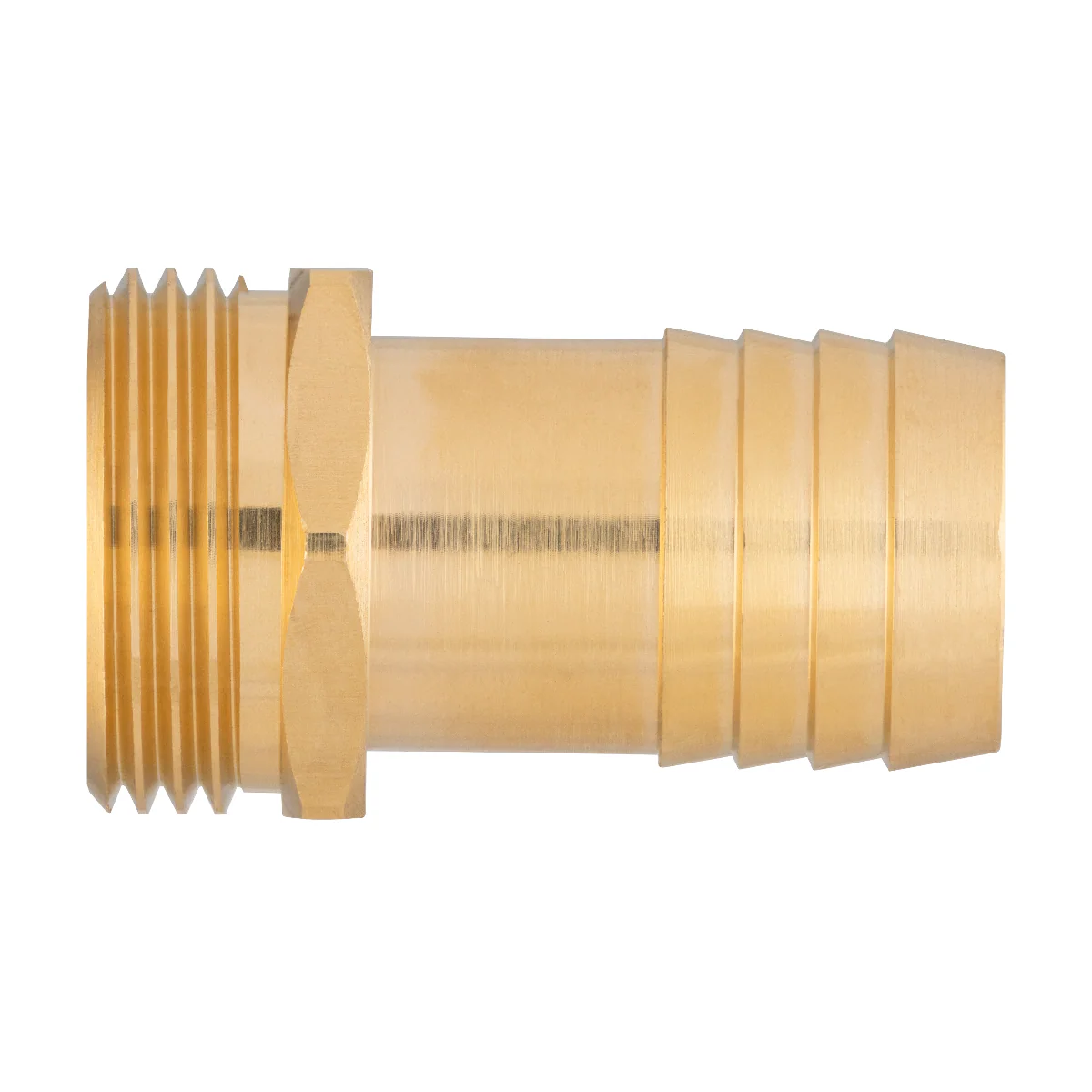 Raccord de pompe laiton femelle 1" (26x34) - Image 11