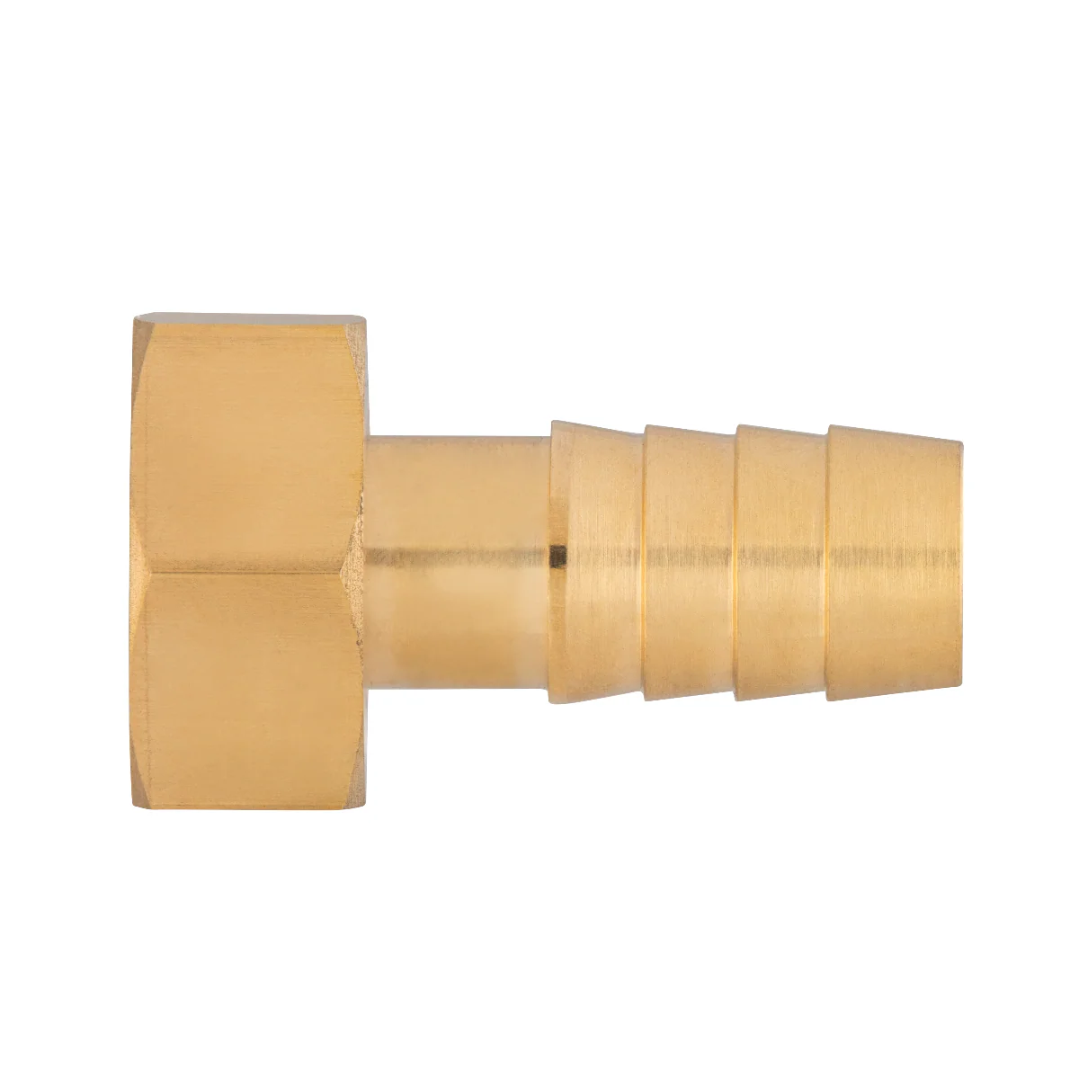 Raccord de pompe laiton femelle 3/8 (12x17) - Image 11