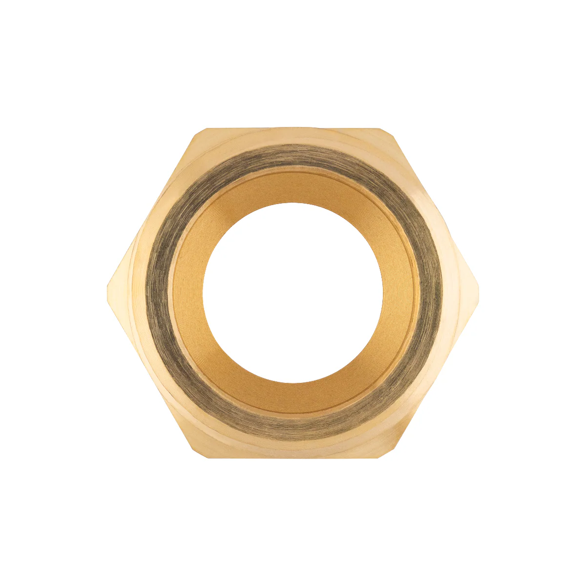 Raccord de pompe laiton mâle 1" (26x34) - Image 12