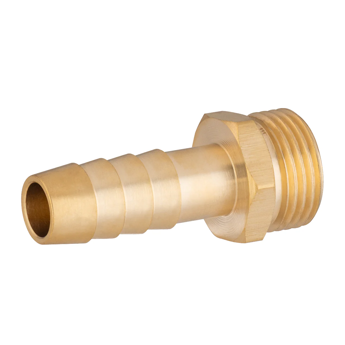 Raccord de pompe laiton mâle 3/8" (12x17) - Image 10