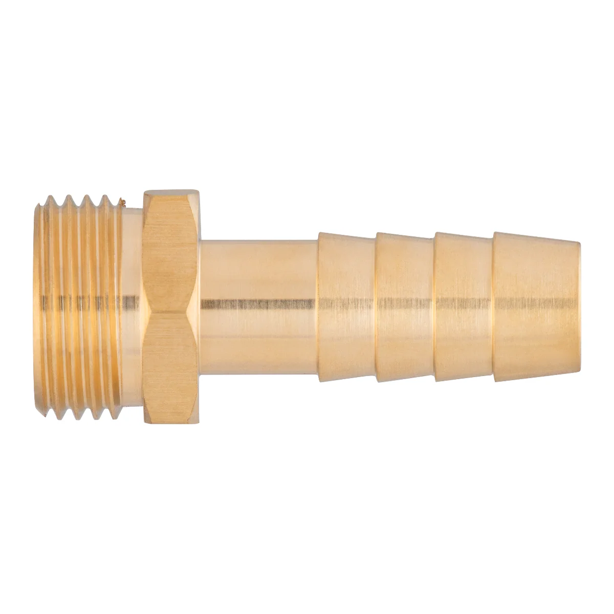 Raccord de pompe laiton mâle 3/8" (12x17) - Image 11
