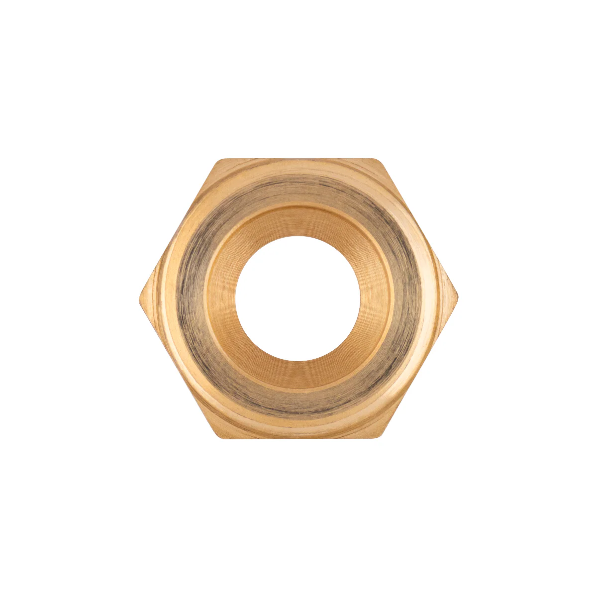 Raccord de pompe laiton mâle 3/8" (12x17) - Image 12