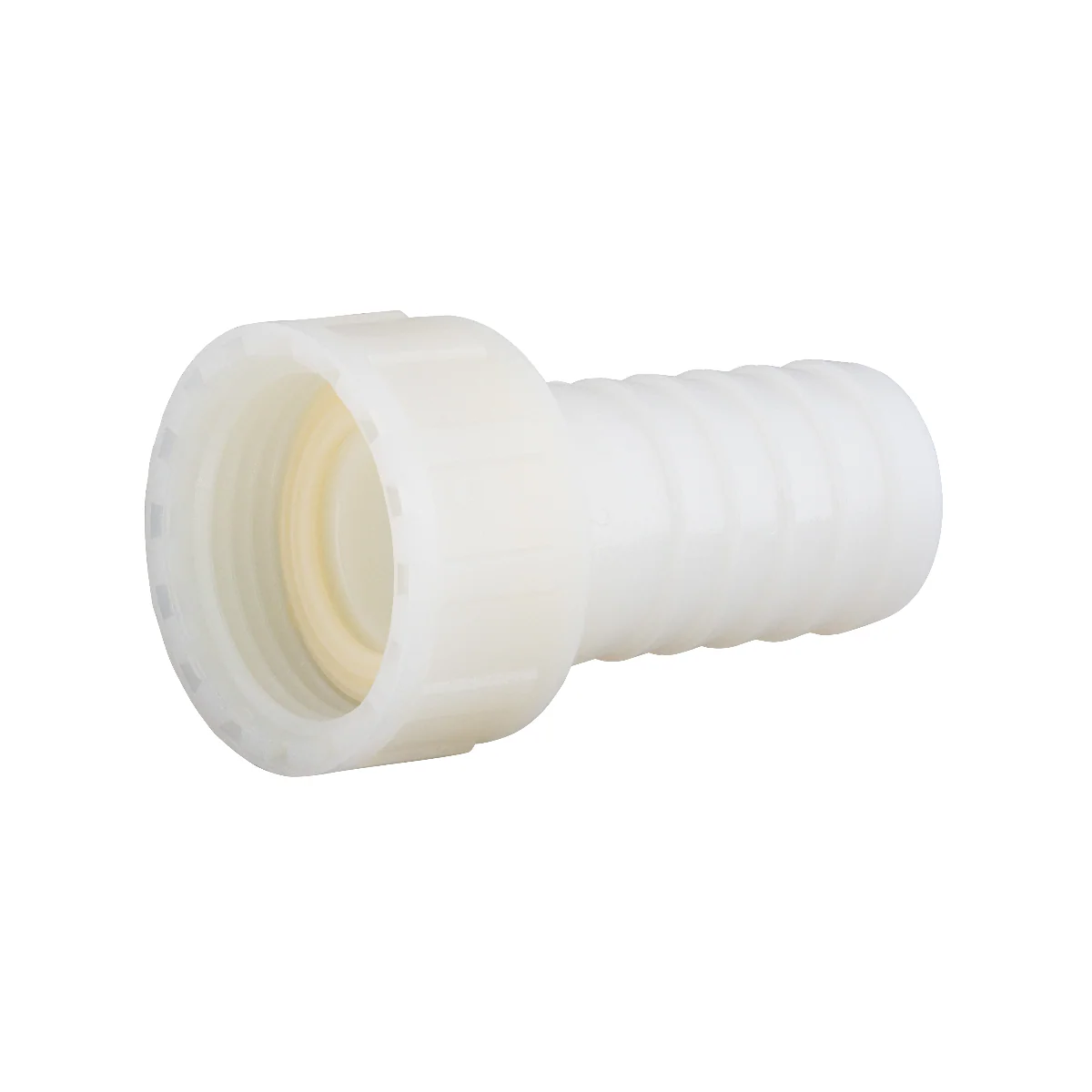 Raccord de pompe polyamide femelle 1" (26x34)
