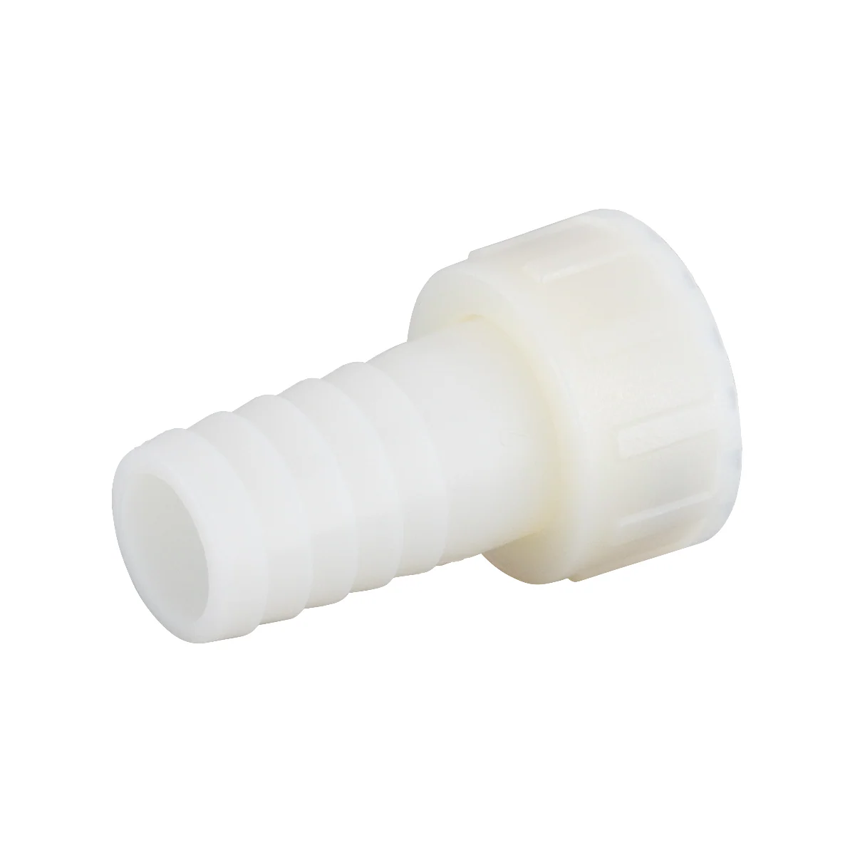 Raccord de pompe polyamide femelle 1" (26x34) - Image 2
