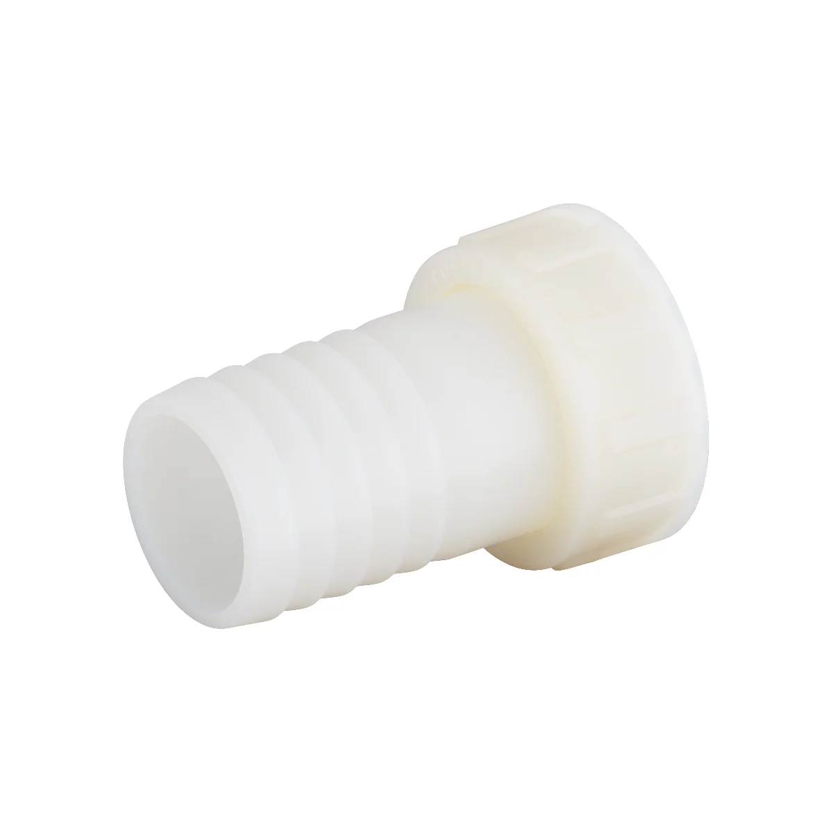 Raccord de pompe polyamide femelle 1"1/2 (40x49) - Image 2