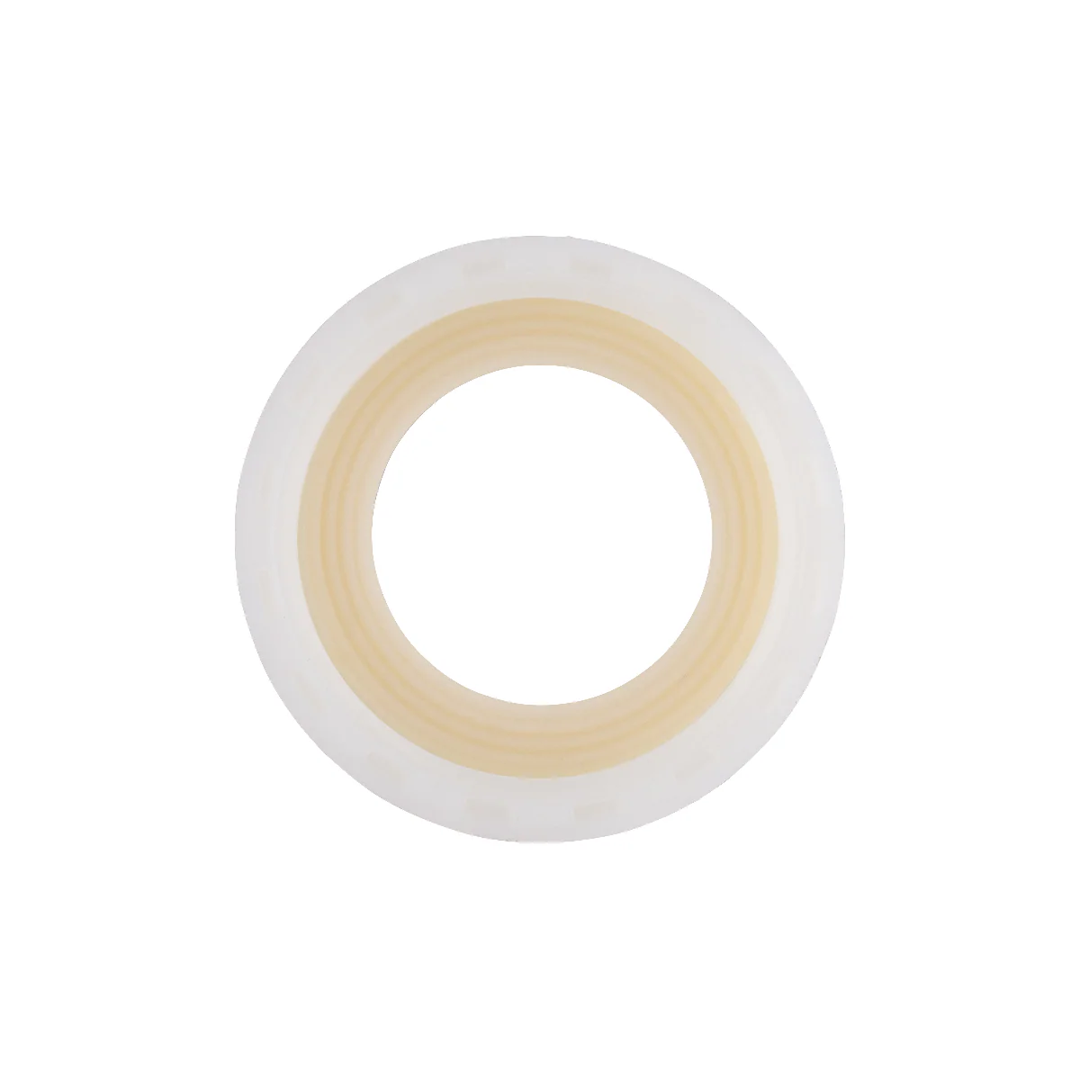 Raccord de pompe polyamide femelle 1"1/2 (40x49) - Image 4