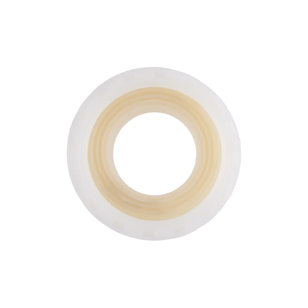 Raccord de pompe polyamide femelle 1"1/4 (33x42) - Image 4