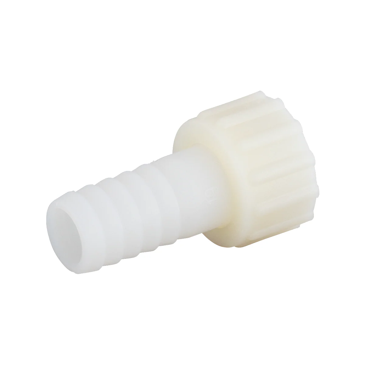 Raccord de pompe polyamide femelle 3/4 (20x27) - Image 2