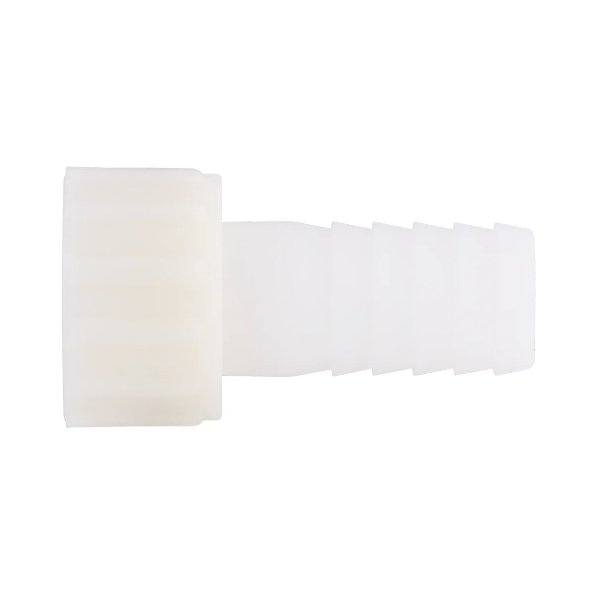 Raccord de pompe polyamide femelle 3/4 (20x27) - Image 3